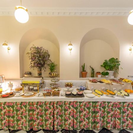 Apartamentos Boutique Vida Siviglia Esterno foto