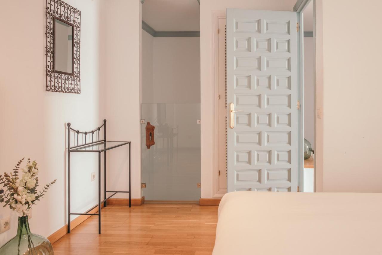 Apartamentos Boutique Vida Siviglia Esterno foto