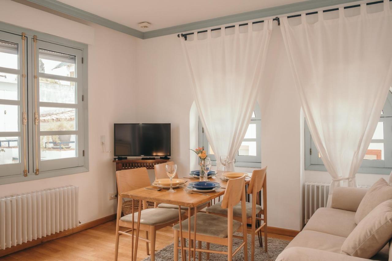 Apartamentos Boutique Vida Siviglia Esterno foto