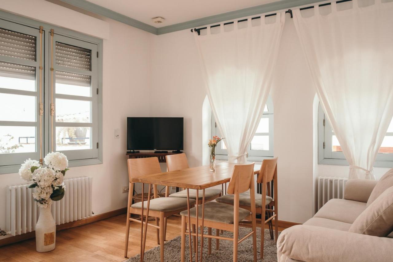 Apartamentos Boutique Vida Siviglia Esterno foto
