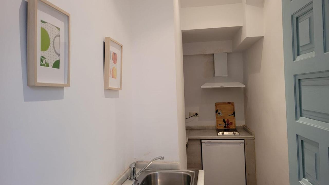 Apartamentos Boutique Vida Siviglia Esterno foto