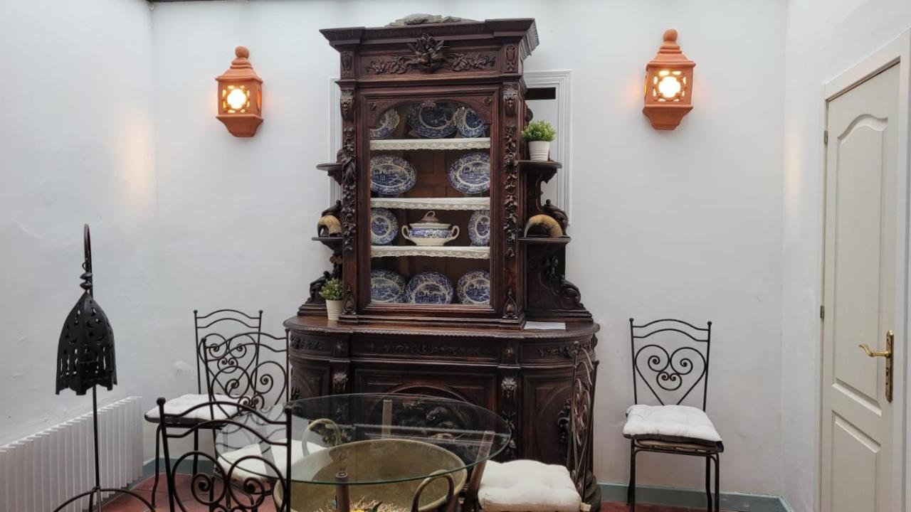 Apartamentos Boutique Vida Siviglia Esterno foto