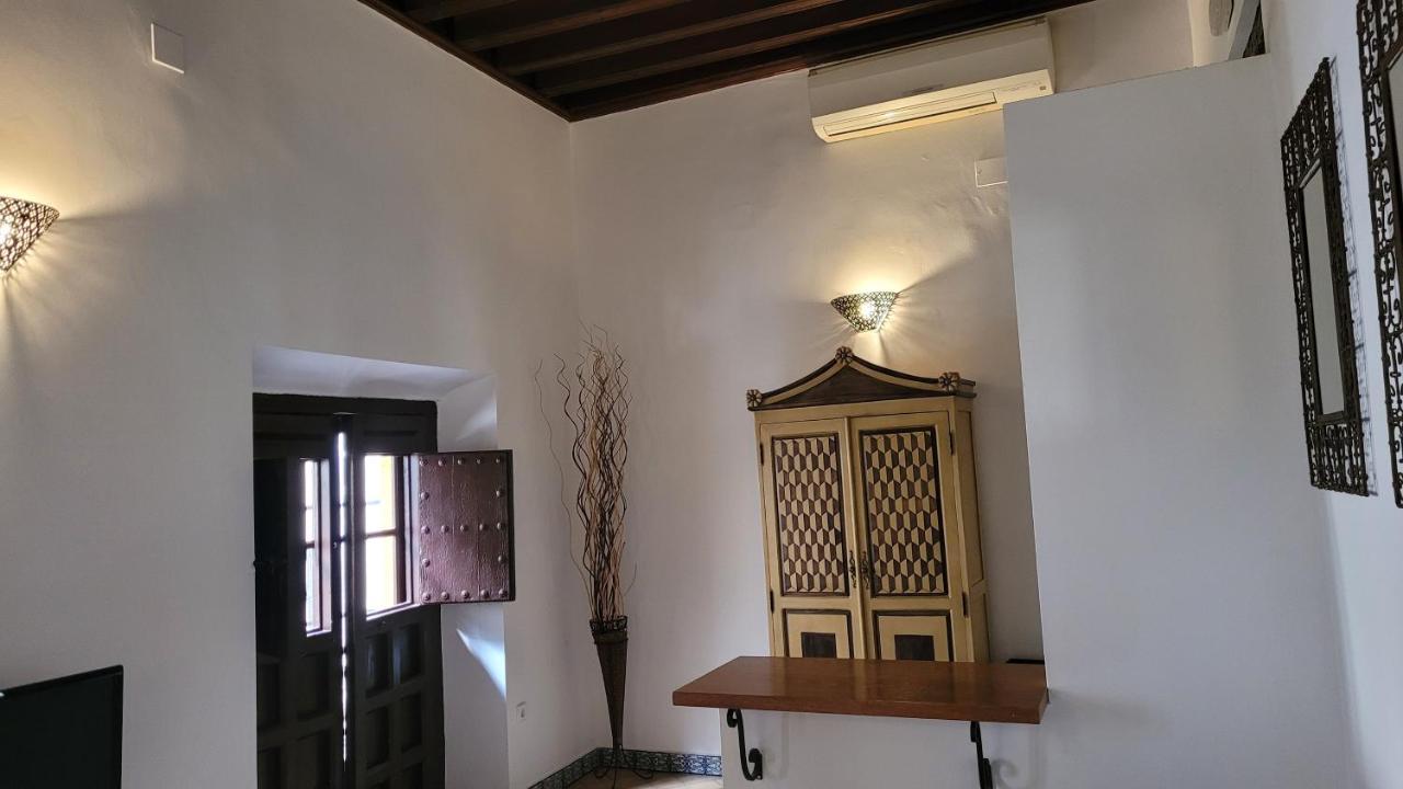 Apartamentos Boutique Vida Siviglia Esterno foto
