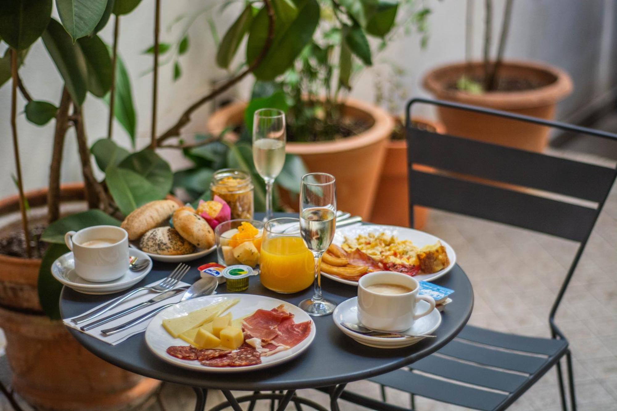 Apartamentos Boutique Vida Siviglia Esterno foto