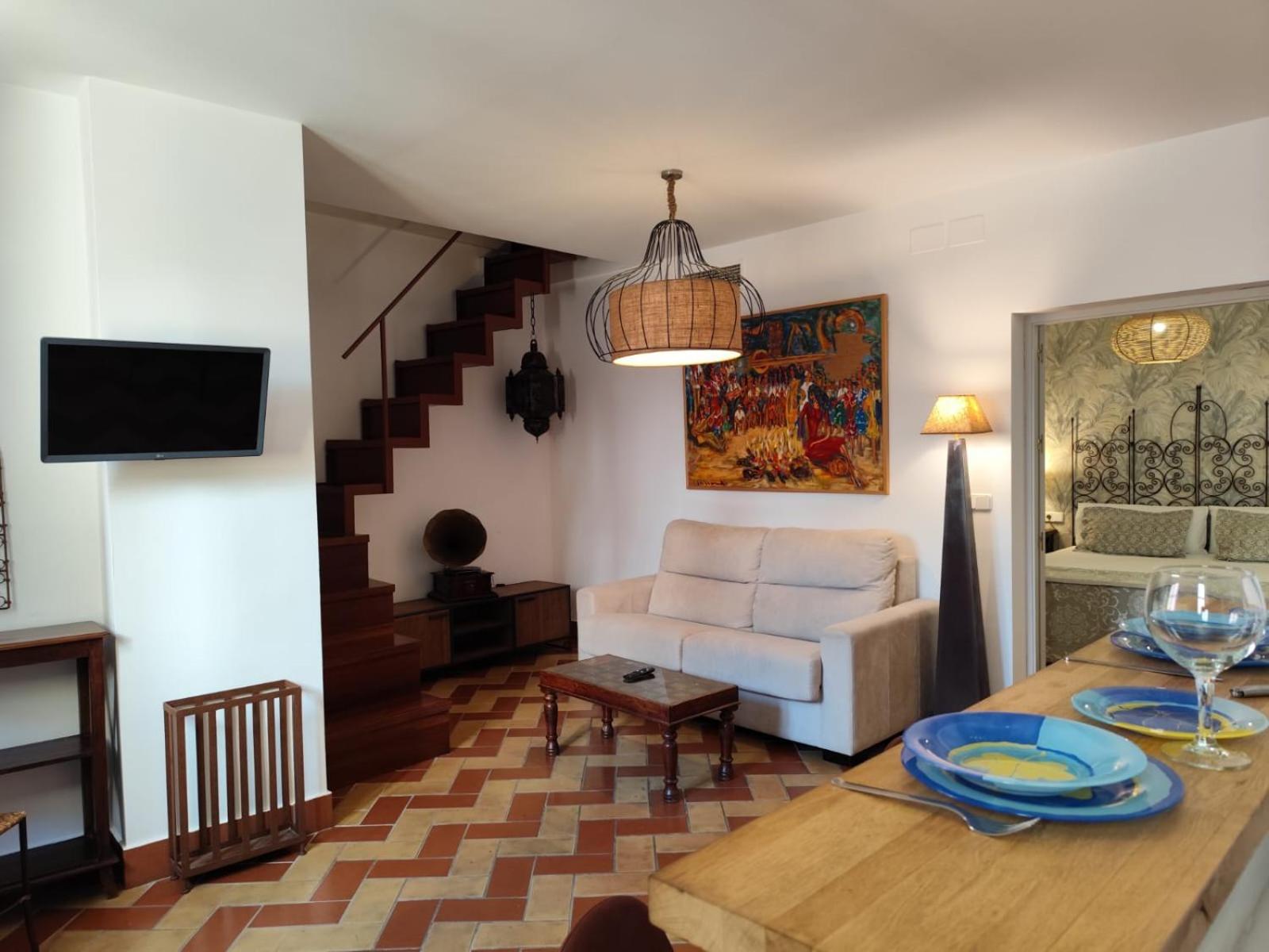 Apartamentos Boutique Vida Siviglia Esterno foto