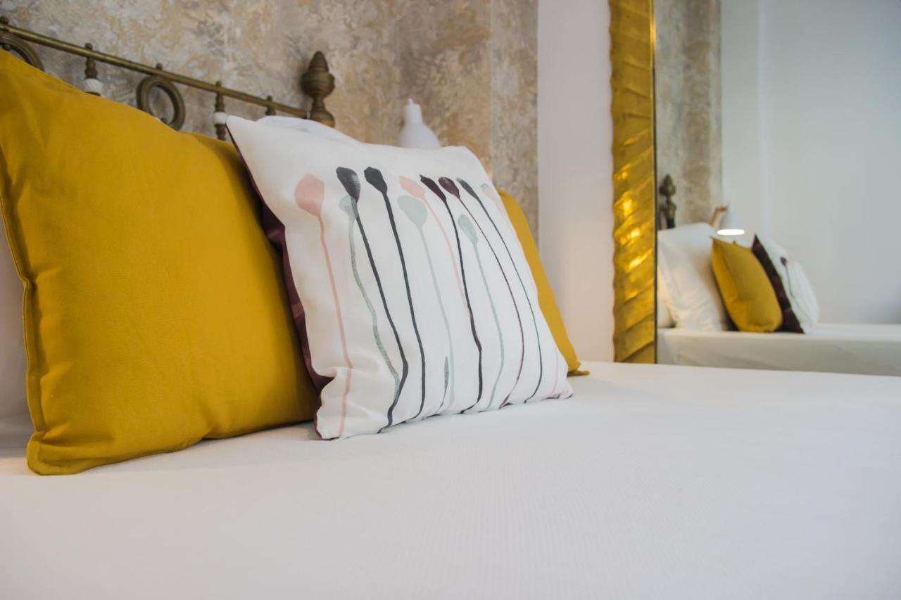 Apartamentos Boutique Vida Siviglia Esterno foto